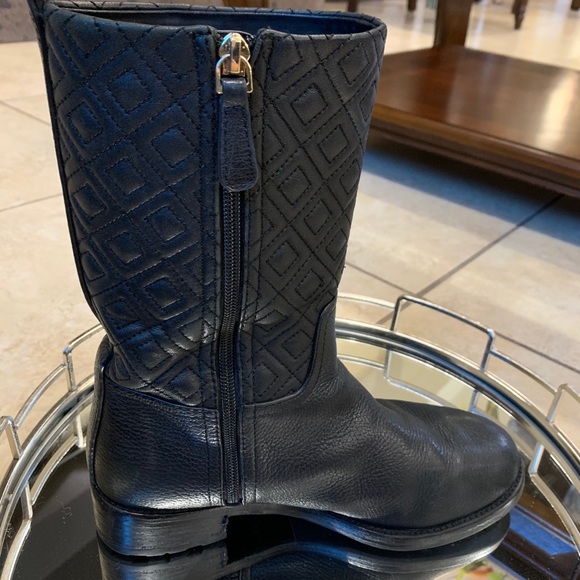 Tory Burch boots - Picture 7 of 11